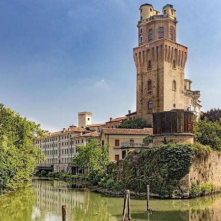 Locanda Munerato Padua Buitenkant foto