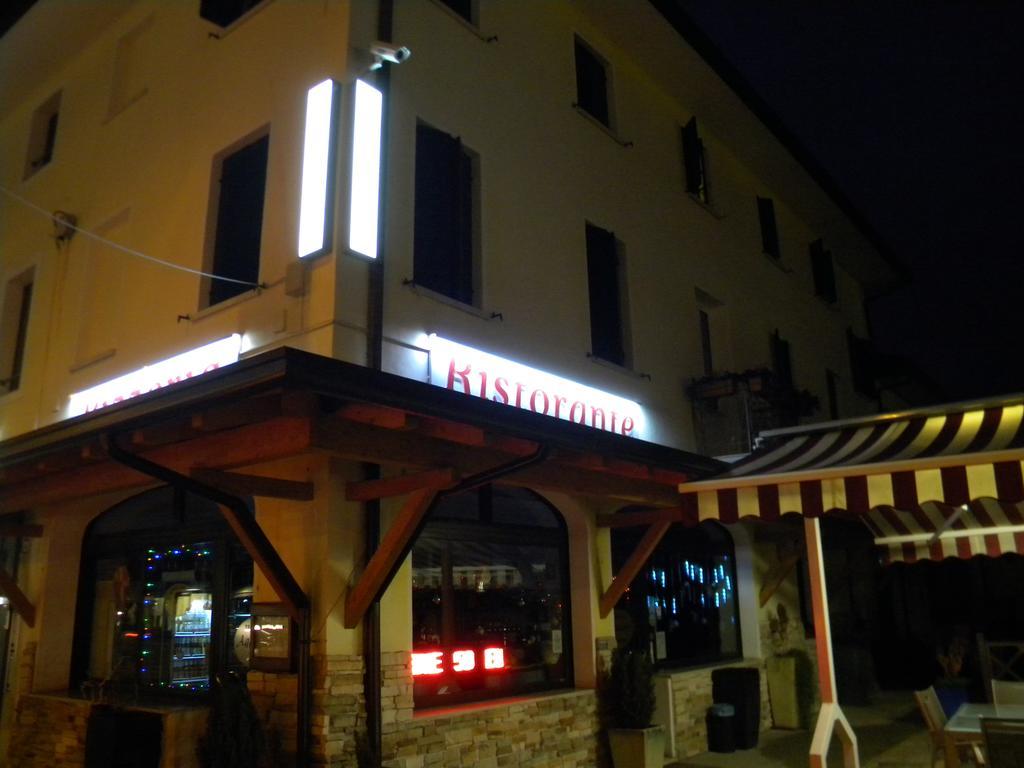Locanda Munerato Padua Buitenkant foto