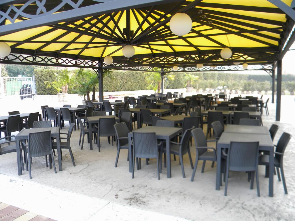 Locanda Munerato Padua Buitenkant foto
